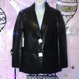 Aritzia black “Memories Blazer